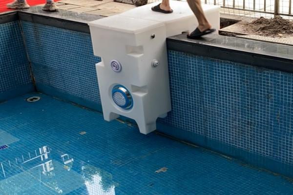 PE�ڒ�ʽ��Ӿ�؃�ˮ�O��